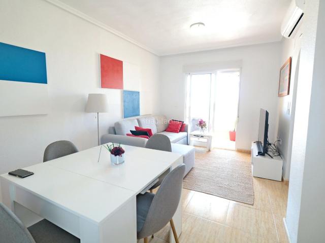 Ático en venta en Formentera del Segura. Ático en Formentera del Segura con Solarium y Piscina Comunitaria por 127,000. Áticos Formentera del.