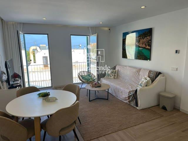 Ático en venta en Formentera, Formentera