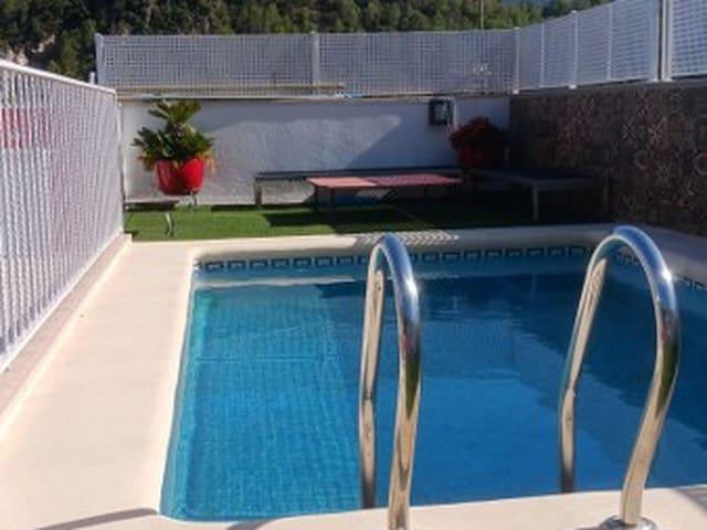 Ático en venta en Forna, Alicante Costa Blanca