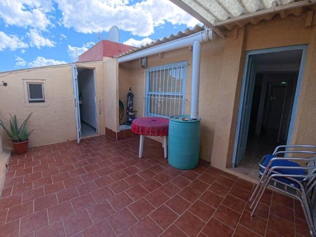 Ático en Venta en Florida Alta