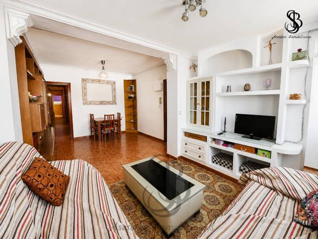 Ático en Venta en Florida Alta