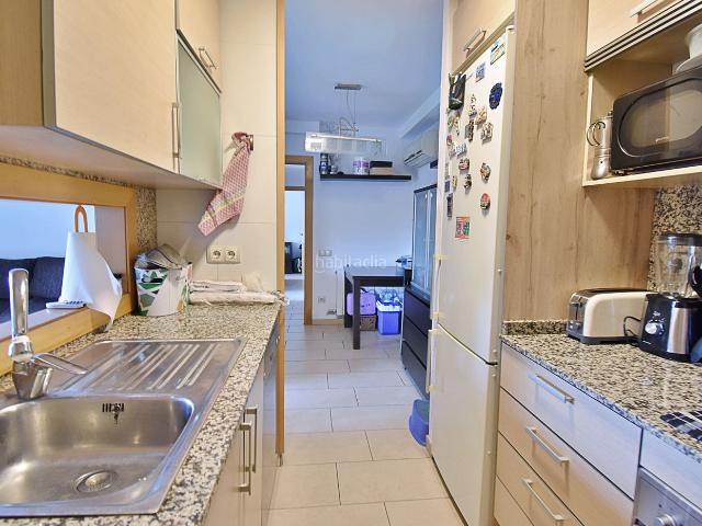 Ático en venta en Franqueses del Vallès Les. Ático con terrza y vistas a zona ajardinada. Áticos Franqueses del Vallès.