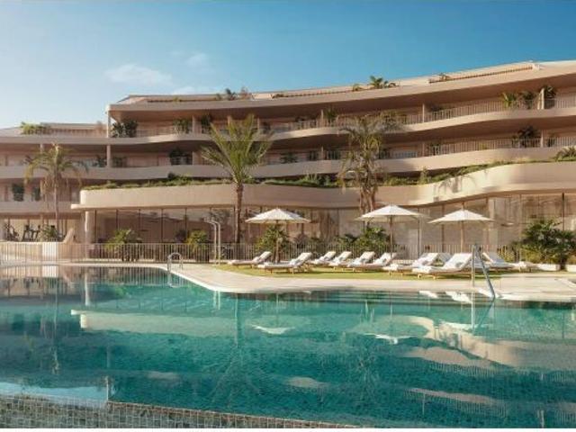 Atico en Venta en Fuengirola, Málaga