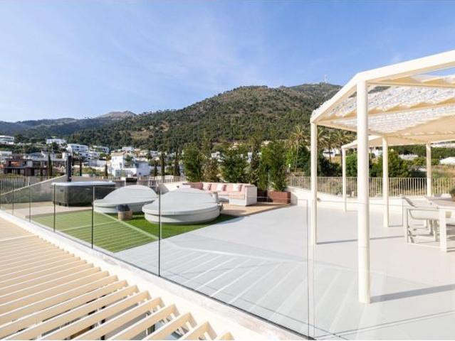 Atico en Venta en Fuengirola, Málaga