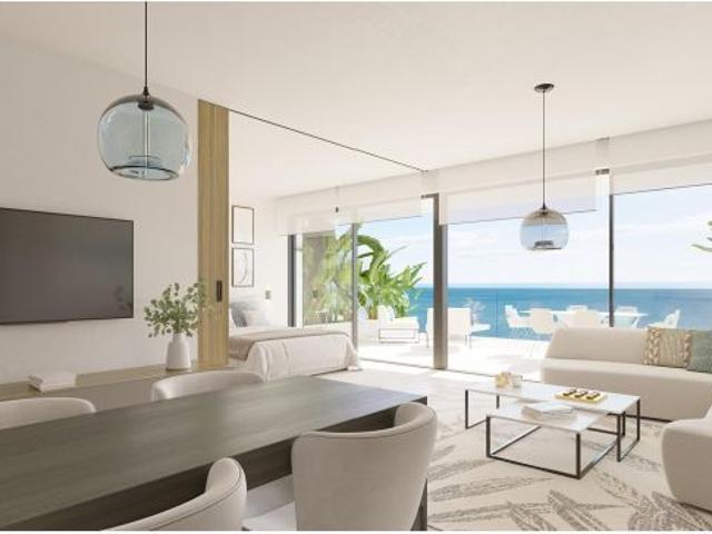 Atico en Venta en Fuengirola, Málaga