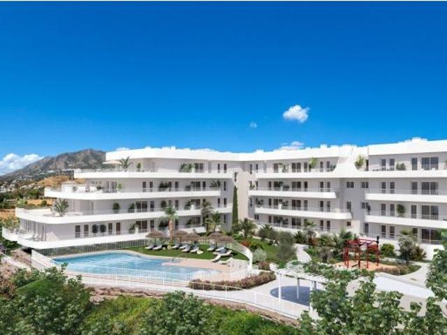 Atico en Venta en Fuengirola, Málaga
