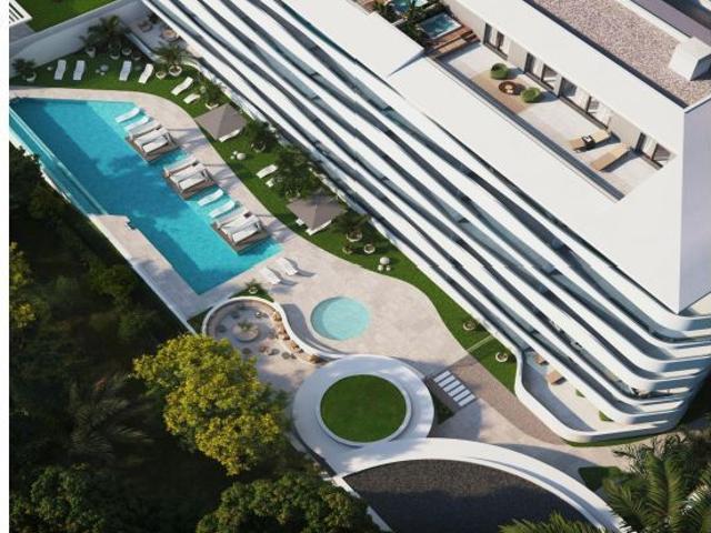 Atico en Venta en Fuengirola, Málaga