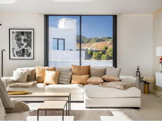 Atico en Venta en Fuengirola, Málaga