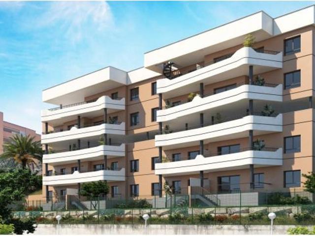 Atico en Venta en Fuengirola, Málaga