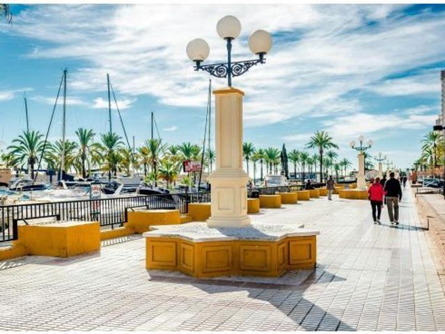 Atico en Venta en Fuengirola, Málaga