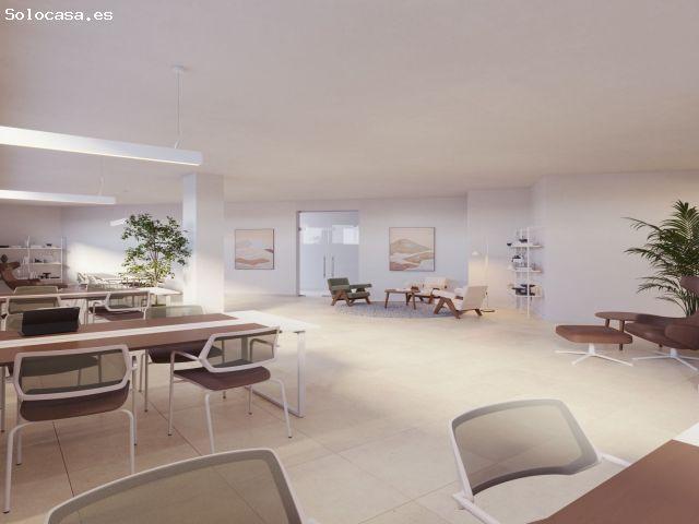 Atico en Venta en Fuengirola, Málaga