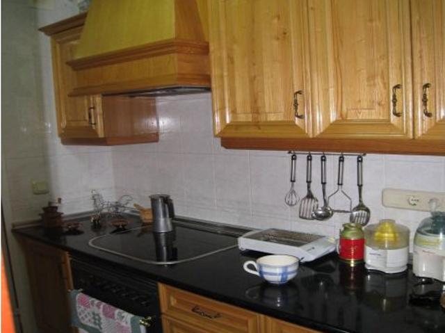 Atico en Venta en Fuengirola, Málaga