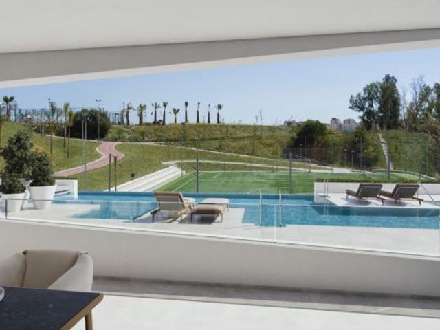 Atico en Venta en Fuengirola, Málaga