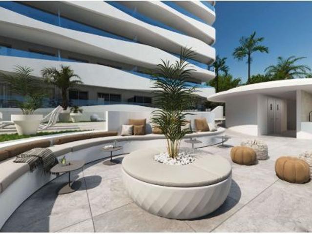 Atico en Venta en Fuengirola, Málaga