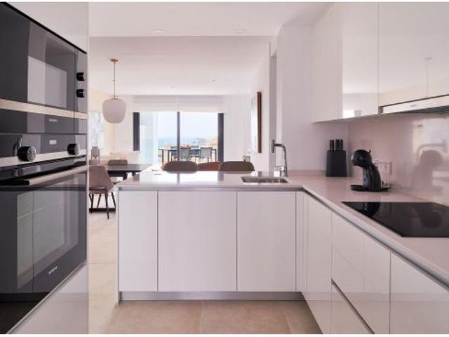 Atico en Venta en Fuengirola, Málaga