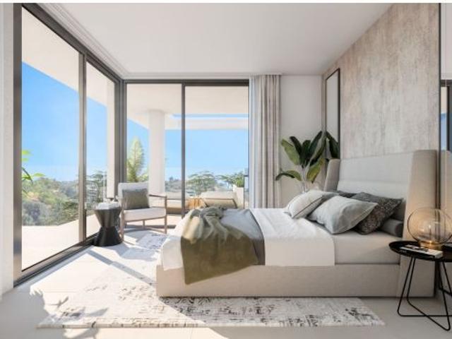 Atico en Venta en Fuengirola, Málaga