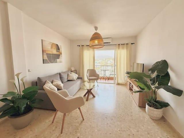 Ático en venta en Fuengirola, Málaga Costa del Sol