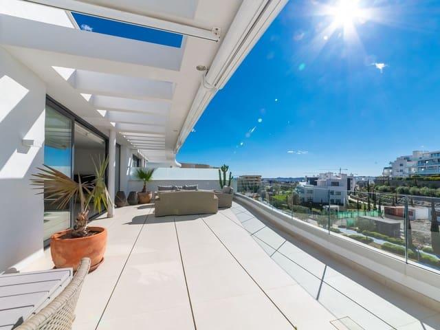 Ático en venta en Fuengirola, Málaga Costa del Sol