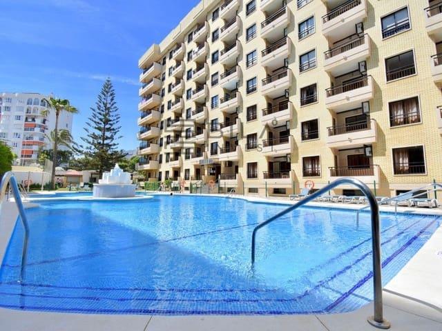 Ático en venta en Fuengirola, Málaga Costa del Sol