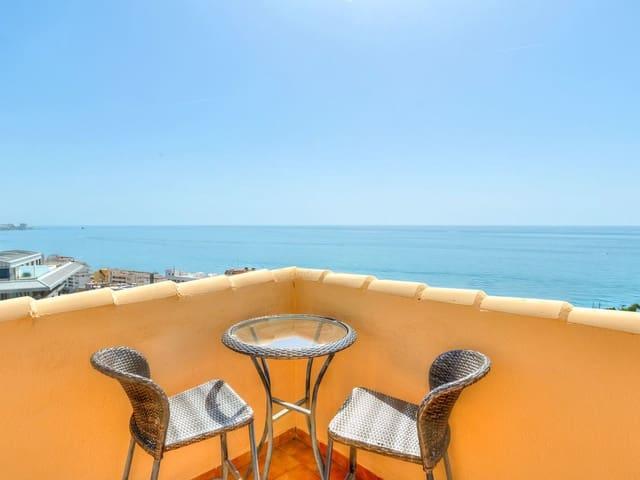 Ático en venta en Fuengirola, Málaga Costa del Sol