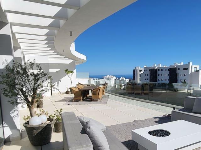 Ático en venta en Fuengirola, Málaga Costa del Sol