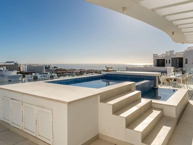 Ático en venta en Fuengirola, Málaga Costa del Sol