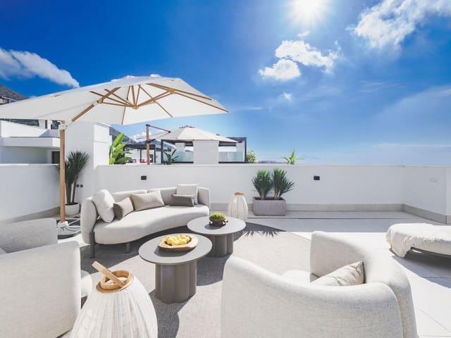 Ático en venta en Fuengirola, Málaga Costa del Sol