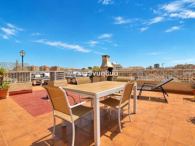 Ático en venta en Fuengirola, Málaga Costa del Sol