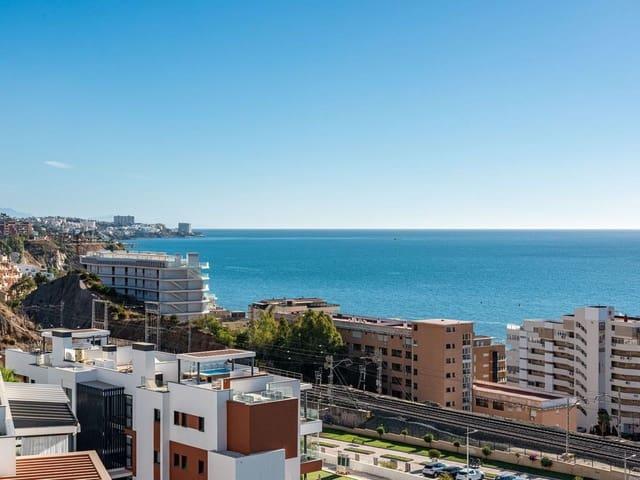 Ático en venta en Fuengirola, Málaga Costa del Sol