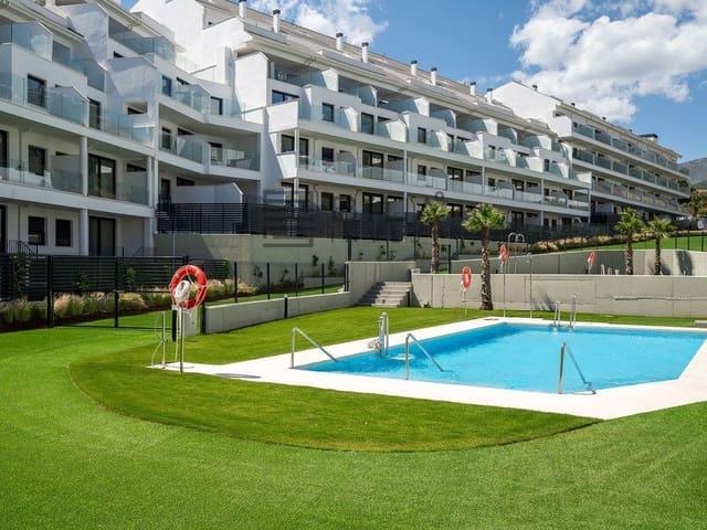 Ático en venta en Fuengirola, Málaga Costa del Sol