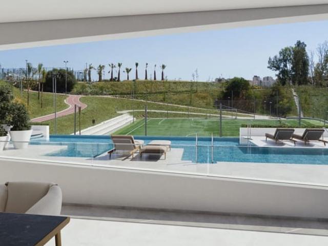Ático en venta en Fuengirola, Málaga Costa del Sol