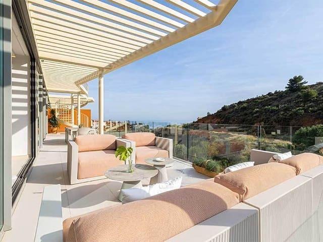 Ático en venta en Fuengirola, Málaga Costa del Sol