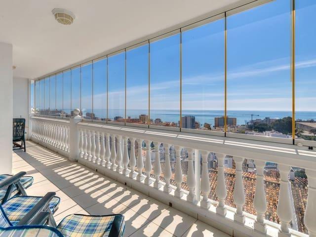 Ático en venta en Fuengirola, Málaga Costa del Sol