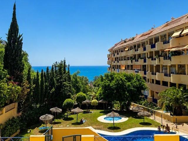 Ático en venta en Fuengirola, Málaga Costa del Sol
