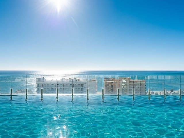 Ático en venta en Fuengirola, Málaga Costa del Sol