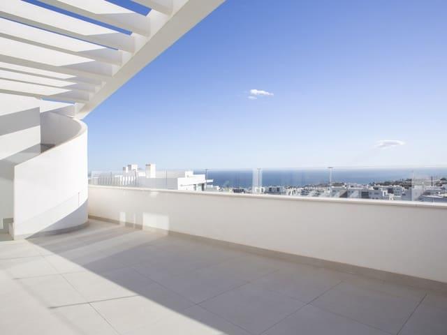 Ático en venta en Fuengirola, Málaga Costa del Sol