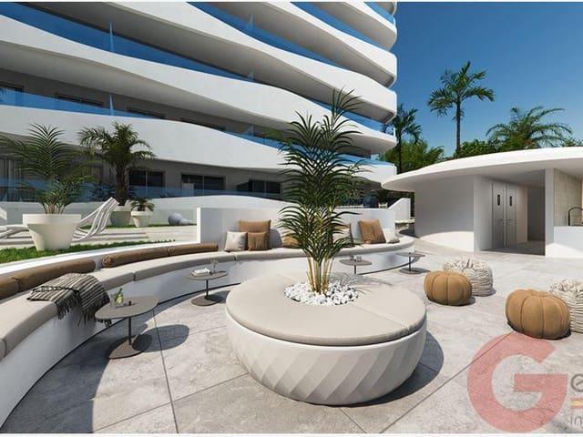 Ático en venta en Fuengirola, Málaga Costa del Sol