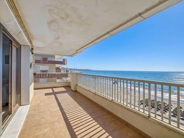 Ático en venta en Fuengirola, Málaga Costa del Sol