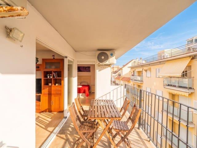 Ático en venta en Fuengirola, Málaga Costa del Sol