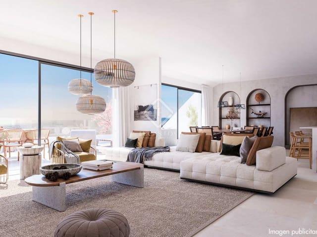 Ático en venta en Fuengirola, Málaga Costa del Sol