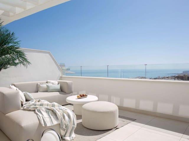 Ático en venta en Fuengirola, Málaga Costa del Sol