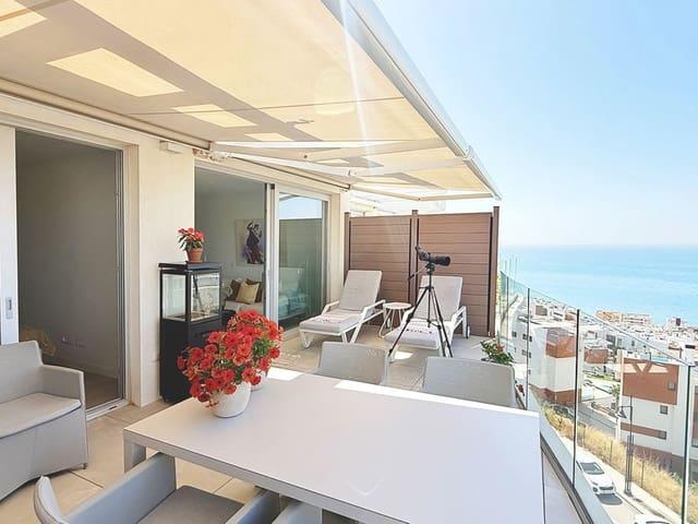 Ático en venta en Fuengirola, Málaga Costa del Sol