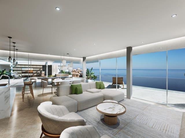 Apartamento en venta en Fuengirola, Málaga Costa del Sol