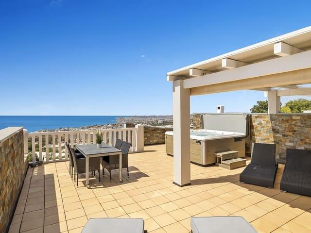 Ático en venta en Fuengirola, Málaga Costa del Sol