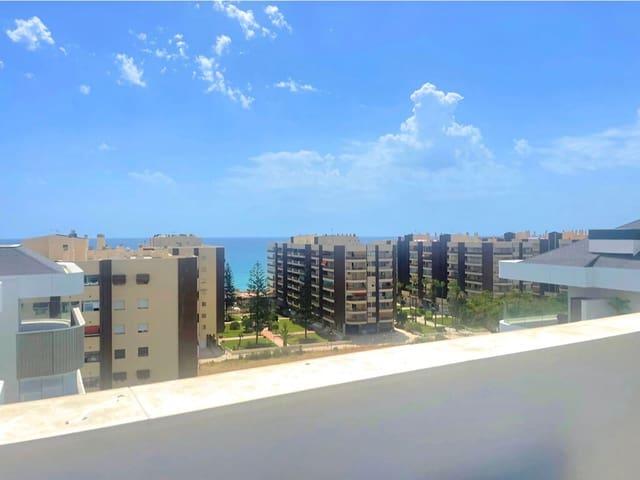 Ático en venta en Fuengirola, Málaga Costa del Sol