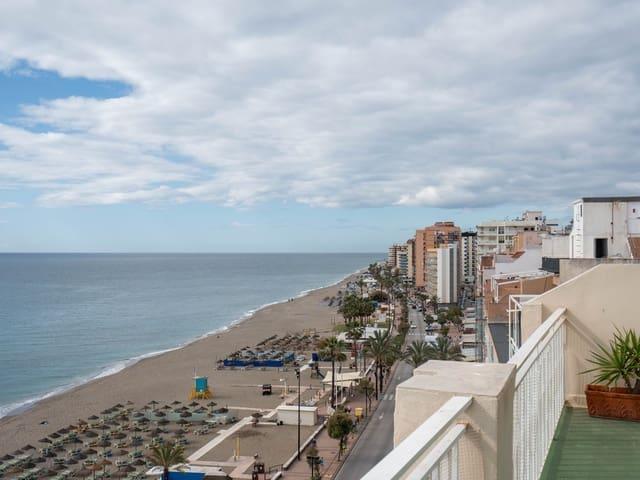 Ático en venta en Fuengirola, Málaga Costa del Sol