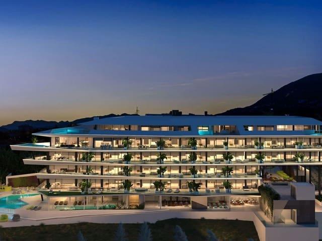 Ático en venta en Fuengirola, Málaga Costa del Sol
