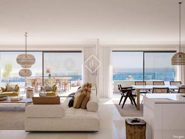Ático en venta en Fuengirola, Málaga Costa del Sol