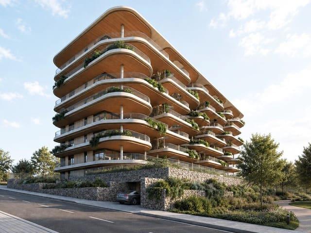 Ático en venta en Fuengirola, Málaga Costa del Sol