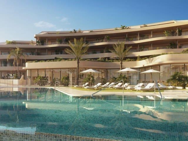 Ático en venta en Fuengirola, Málaga Costa del Sol